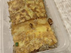 -老通城豆皮大王(吉庆街店)