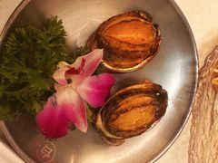 -白仁仔· 活烤海鲜 宵夜(豫园店)