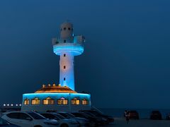 -ChanDu躔度咖啡(灯塔店)