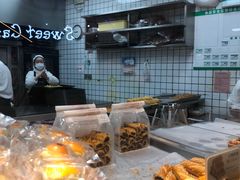 -鲍师傅糕点(国金街店)