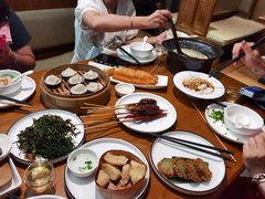 -如轩·海鲜砂锅粥·潮汕菜(海珠店)