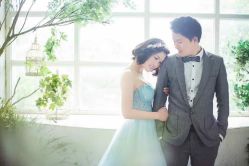点击看大图 -太郎花子婚纱摄影艺术中心