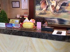 -明珠湖天鹅苑·农家菜馆