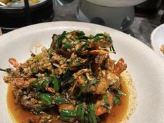 -合品记·湖南私房菜&小龙虾(霄云路店)