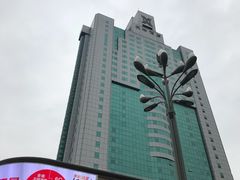 -泉州悦华酒店·自助餐厅