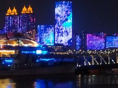 -武汉两江游览·夜游长江(汉口粤汉码头)