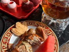 -福州西湖大酒店·怡湖咖啡厅