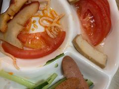 -佛有缘素食馆·荔湾老字号(陈家祠首店)