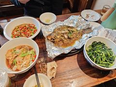 -衡厨·衡阳土菜(中南店)