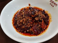 -金源烤肉面片馆(师大店)