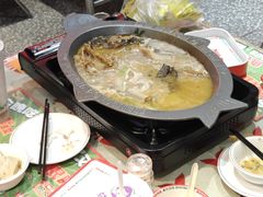 -鱼神脆皮烤鱼(深圳宝安坪洲店)