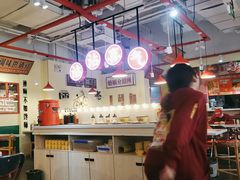 -大喜市火锅(海宁银泰城店)