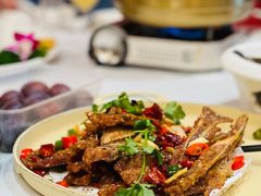 -富黎华海鲜大酒楼(正大广场店)