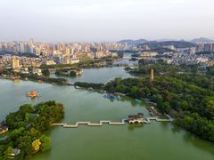 游乐设施-惠州西湖