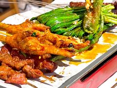 -冶建镜子·老南昌大排档·江西虾王(总店)