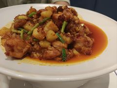 -兰湘子·湘菜小炒(崂山丽达店)