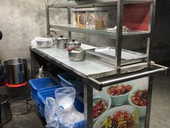 -熊家婆冰粉(天乙街店)