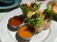 -芭札·Thai泰国餐厅(同和金铂天地店)