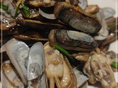 -映像威海·海鲜味道(经区店)