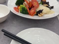 -红菜坊·烤鸭·川鲁宴(石园店)