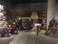 -上海四行仓库抗战纪念馆