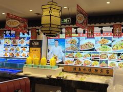 -渔家风味·鲅鱼水饺·央视展播·海鲜天津菜(开发区店)