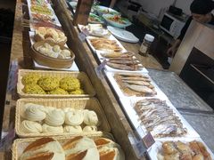 自助取餐区-映像威海·海鲜味道(市区店)