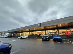 -上海保利玛莎拉蒂和阿尔法罗密欧(华翔路店)