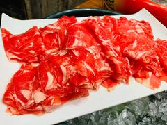 -舟山朱家尖威斯汀酒店·知味标帜自助餐厅