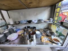 -再回首鸡肉米线(人民路一店)