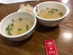 -老乌家特色小炒泡馍(大皮院店)