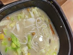 阿香过桥米线-阿香米线(天津凯德餐厅店)