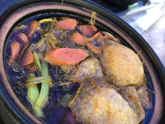 -鼎香砂锅店