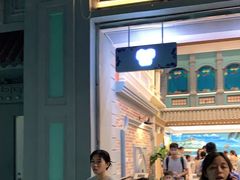 -广州融创水世界