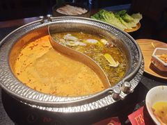 -牛New寿喜烧(虹桥新天地店)