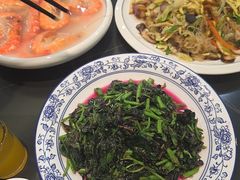 -杨记海鲜楼(三门黑金冠店)