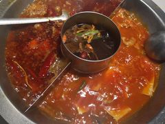 -川锅一号火锅(1818牌楼店)