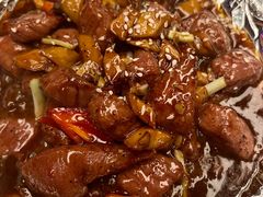 -桂花里·衢州菜·精酿餐吧(未来科技城万达广场店)