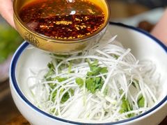 -青山青豆花·笑禅豆腐鱼(黄泥塝店)