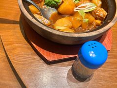 -常来小聚·广州非遗传承餐厅(中山二路店)