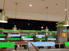 -叹茶靓点·粤式餐厅·全天茶市(石井万民广场店)