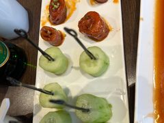 -老牌坊鲁菜名店(宽厚里店)