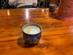 -嘎咓讓咘藏餐厅(团结新村店)