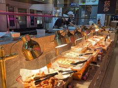 -比格比萨自助(南京万达茂店)