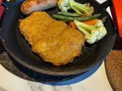 -必胜客(欧亚卖场店)