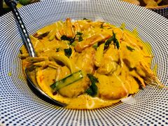 -星叶·东南亚料理(宁波万象汇店)
