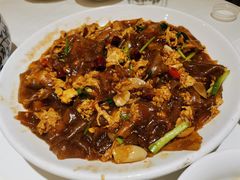 鸭蛋粉皮-金春禧(世茂国际广场店)