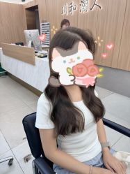 -川和潮人漂色·烫染·接发