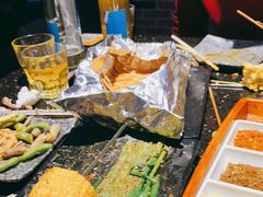 -冰城小镇音乐串吧·聚会餐厅(百子湾店)