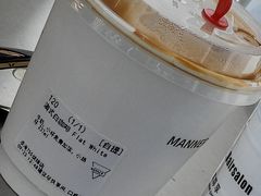 -Manner Coffee(淮海755店)